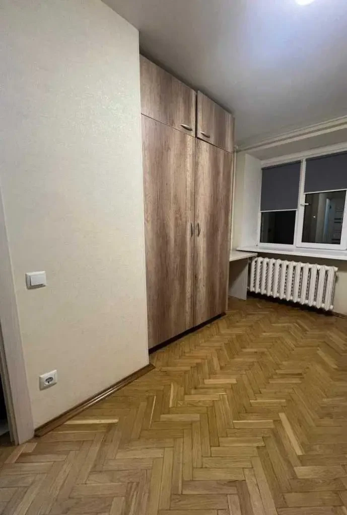 1-к квартира Київ, Шевченківський, Бакинська 37а 6