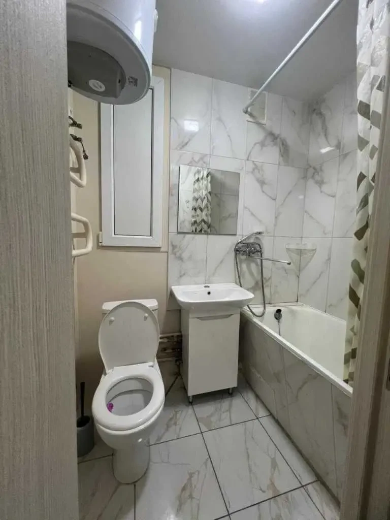 1-к квартира Київ, Шевченківський, Бакинська 37а 7