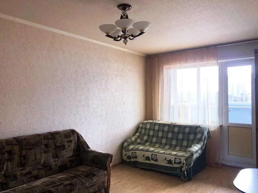 2-к квартира Київ, Дарницький, Анни Ахматової 14б 12