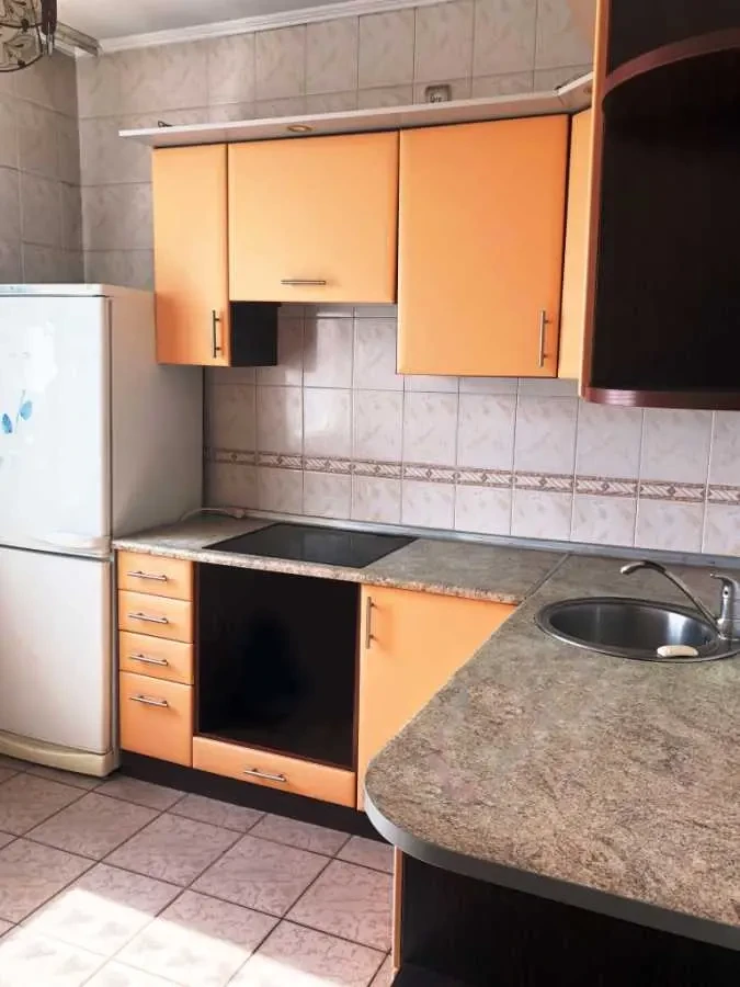 2-к квартира Київ, Дарницький, Анни Ахматової 14б 2