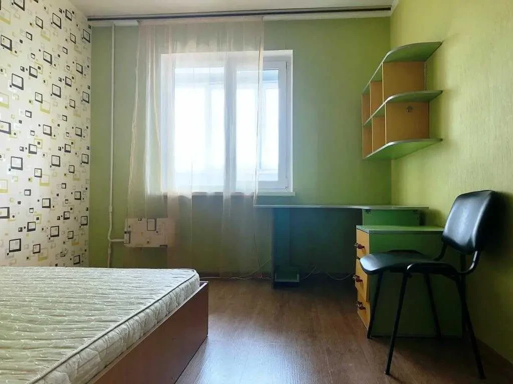 2-к квартира Київ, Дарницький, Анни Ахматової 14б 6