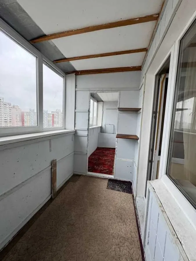 2-к квартира Київ, Дарницький, Анни Ахматової 14б 16