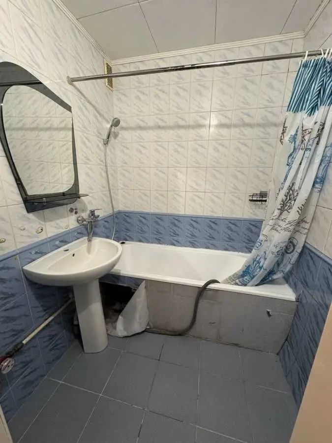 2-к квартира Київ, Дарницький, Анни Ахматової 14б 13