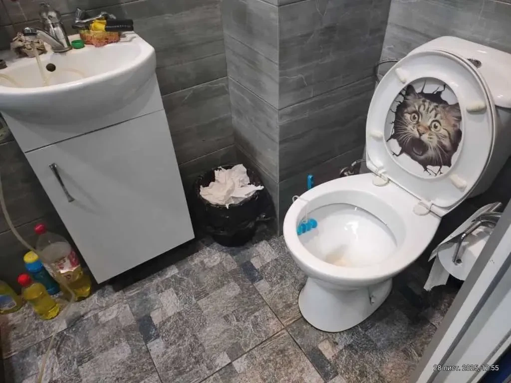 окремий гараж Київ, Деснянський, Радунська 3 5