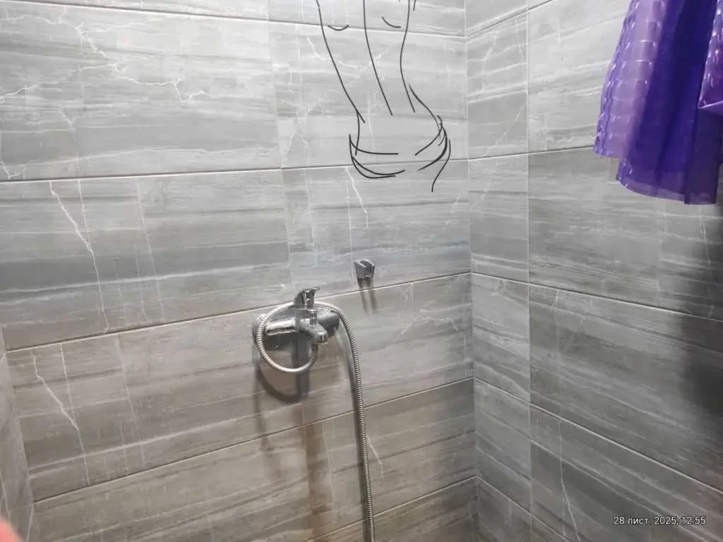 окремий гараж Київ, Деснянський, Радунська 3 6