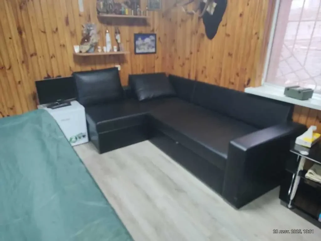 окремий гараж Київ, Деснянський, Радунська 3 11