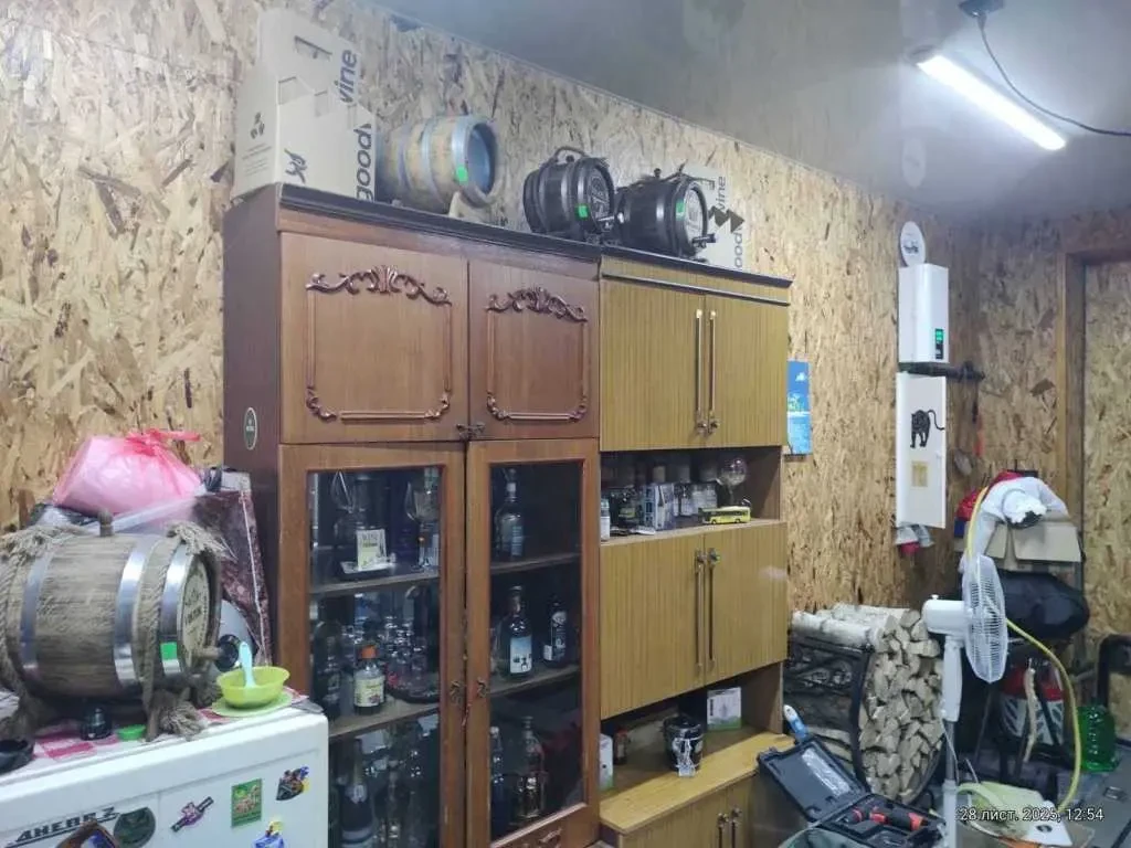 окремий гараж Київ, Деснянський, Радунська 3 15