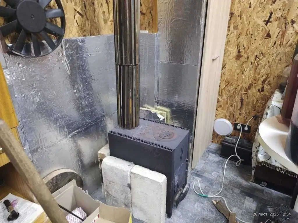 окремий гараж Київ, Деснянський, Радунська 3 16