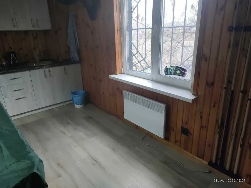 окремий гараж Київ, Деснянський, Радунська 3 18