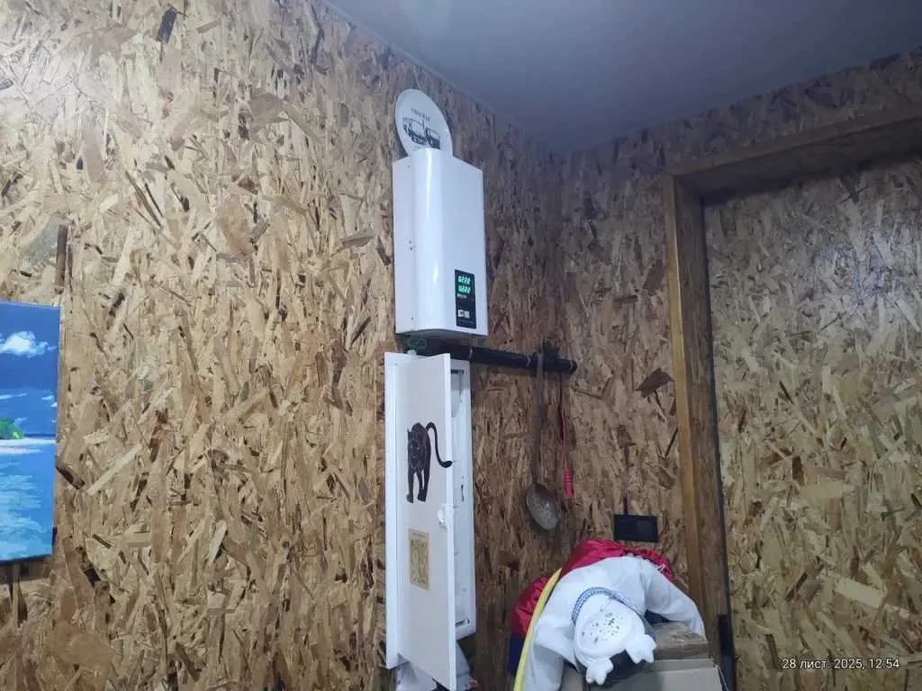 окремий гараж Київ, Деснянський, Радунська 3 24