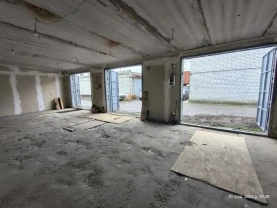 окремий гараж Київ, Деснянський, Пухівська 2