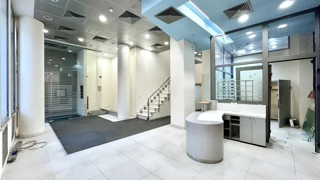 торгові площі Київ, Печерський, Велика Васильківська 132 3