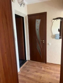 1-к квартира Київ, Оболонський, Богатирська 8