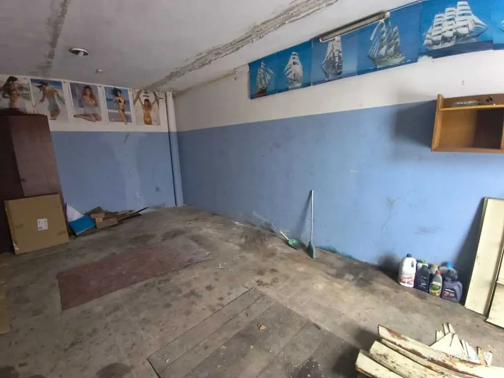 окремий гараж Київ, Деснянський, Радунська 3 11