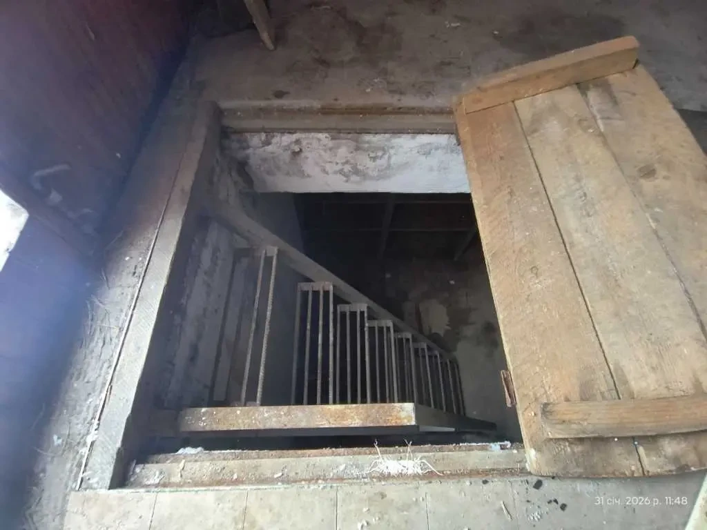 окремий гараж Київ, Деснянський, Радунська 3 15