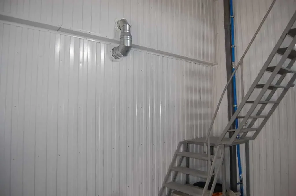 окремий гараж Київ, Деснянський, Миколи Закревського 93 5