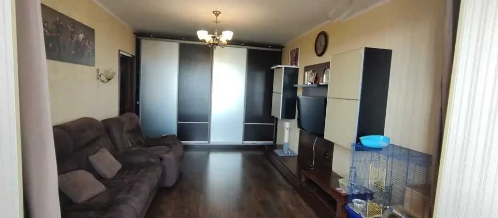 2-к квартира Київ, Деснянський, Оноре де Бальзака 55 9