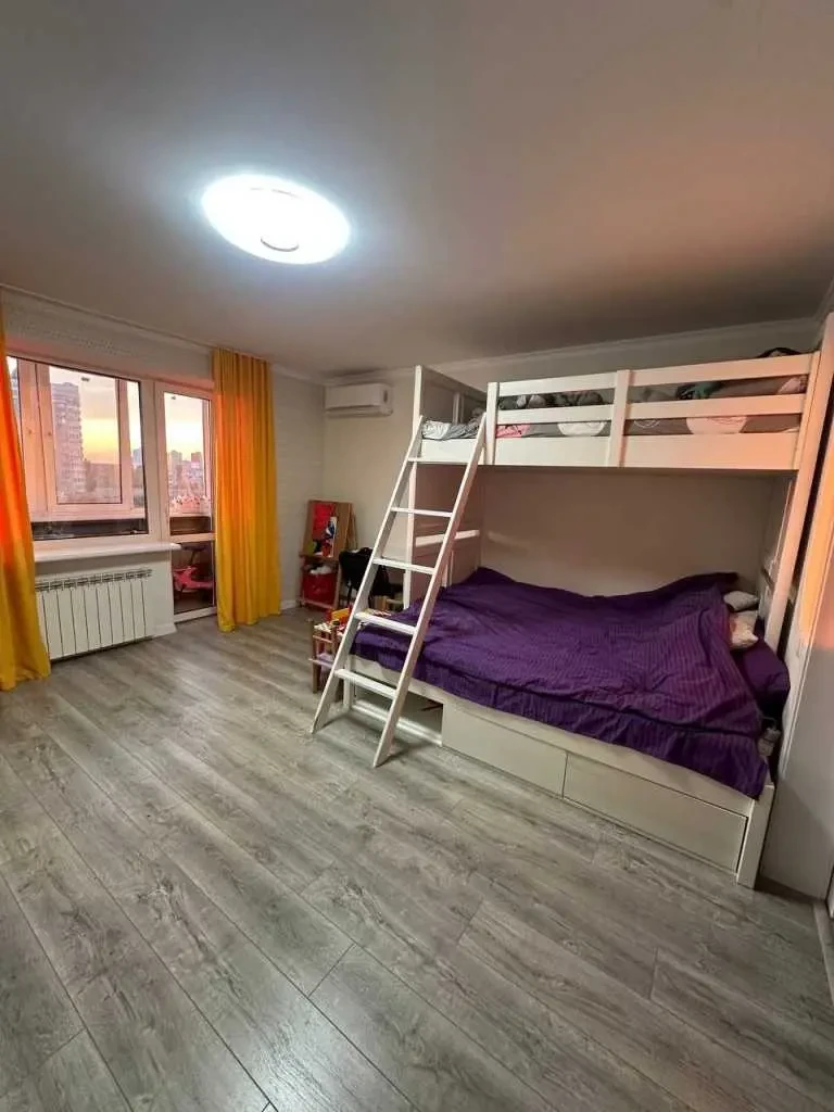2-к квартира Броварський, Бровари, Незалежності 2 2