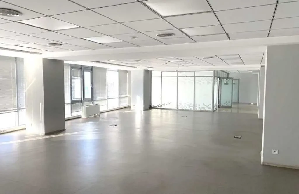 офісна будівля Київ, Печерський, Старонаводницька 19/25 3