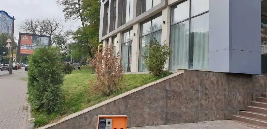 приміщення, будівлі Київ, Шевченківський, Глибочицька 13 4