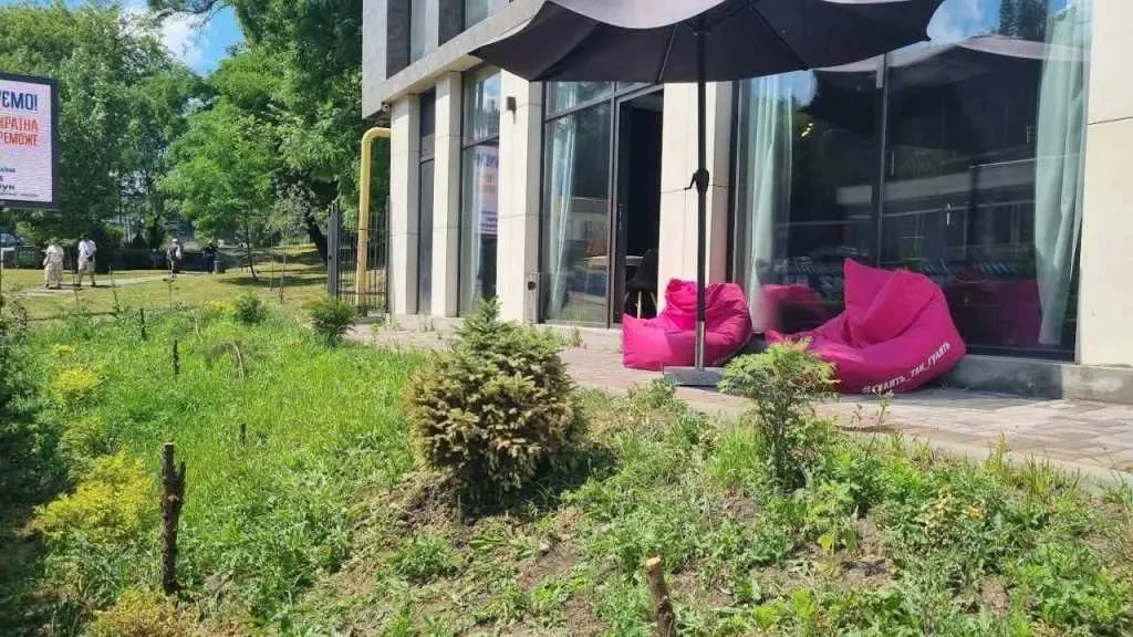 приміщення, будівлі Київ, Шевченківський, Глибочицька 13 5