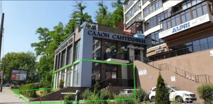 приміщення, будівлі Київ, Шевченківський, Глибочицька 13