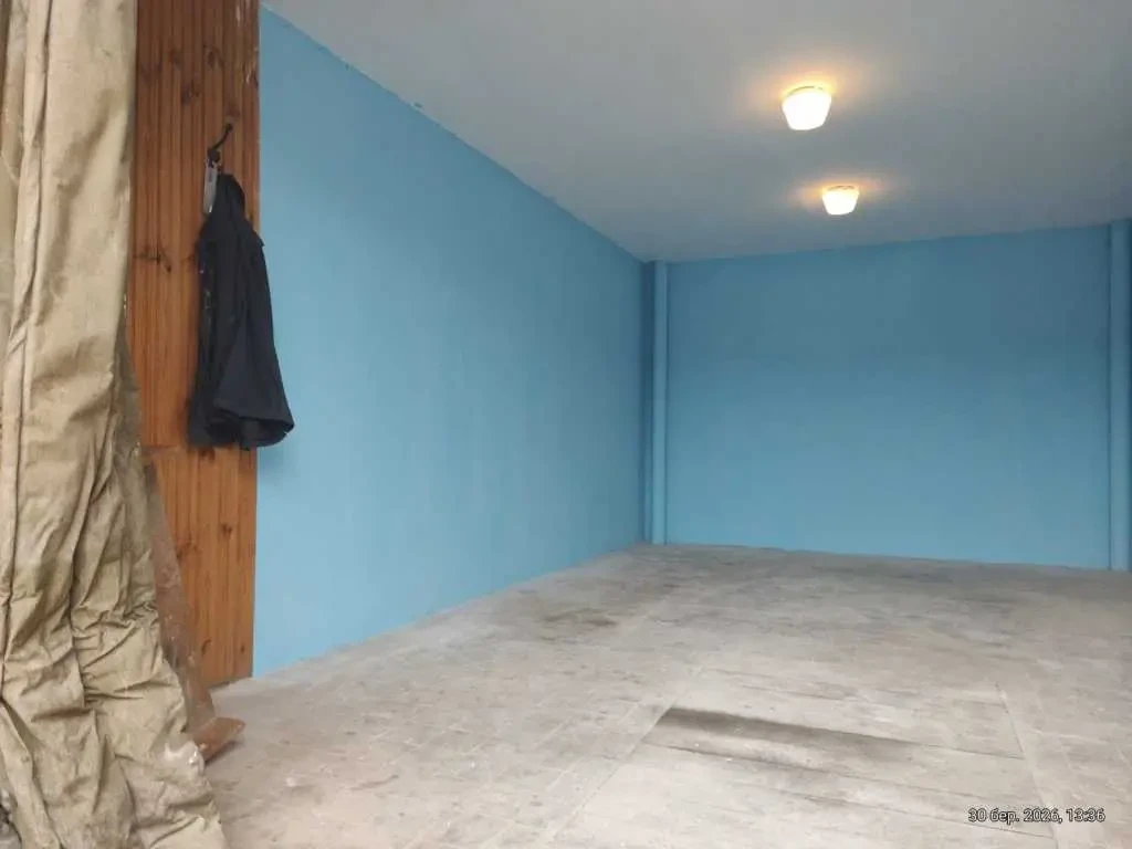 окремий гараж Київ, Деснянський, Радунська 3 5