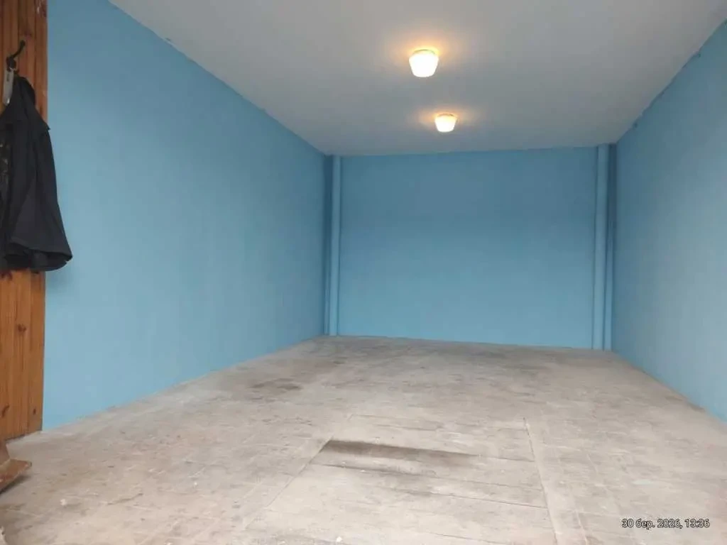 окремий гараж Київ, Деснянський, Радунська 3 6