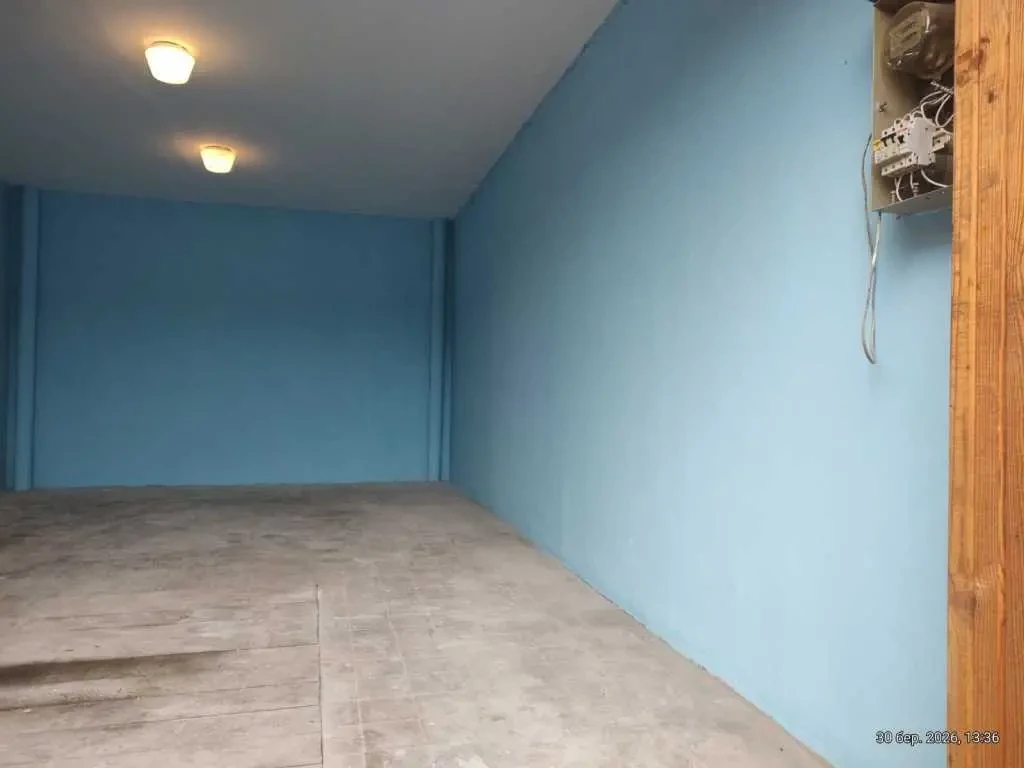 окремий гараж Київ, Деснянський, Радунська 3 10