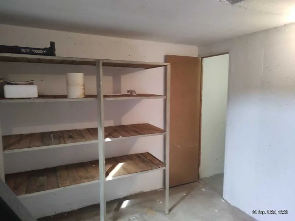 окремий гараж Київ, Деснянський, Радунська 3 16