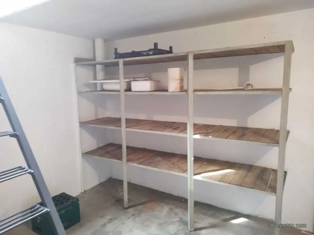 окремий гараж Київ, Деснянський, Радунська 3 17