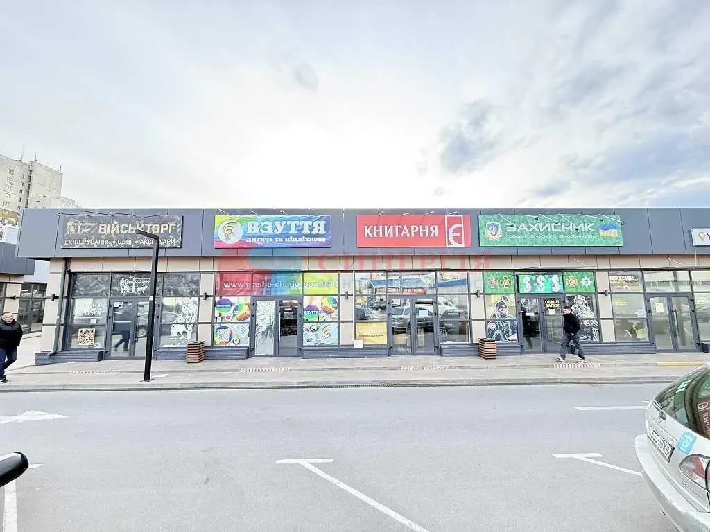 торгові площі Київ, Оболонський, Оболонський 51Б 3