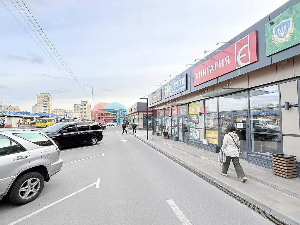 торгові площі Київ, Оболонський, Оболонський 51Б 2