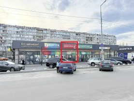 торгові площі Київ, Оболонський, Оболонський 51Б