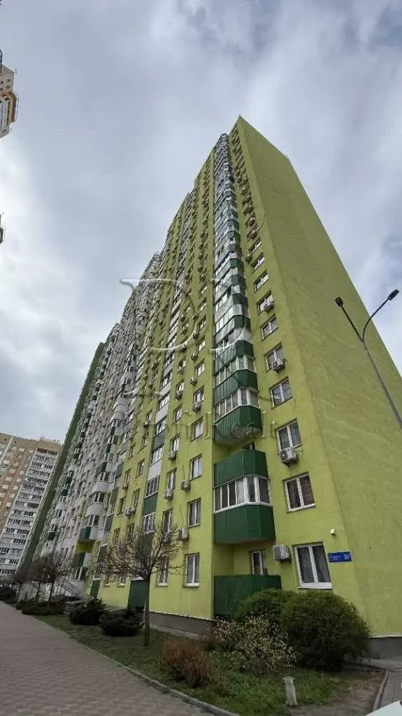 1-к квартира Київ, Голосіївський, Михайла Ломоносова 36В 20