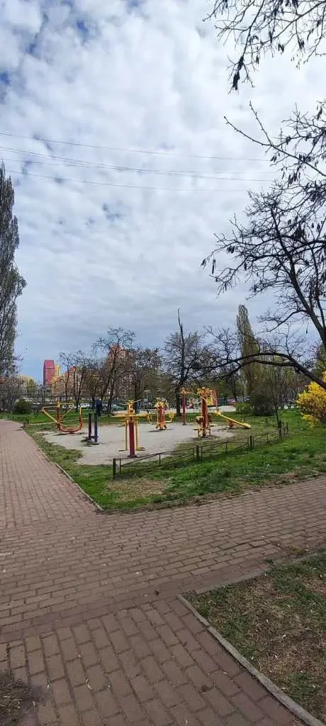 3-к квартира Київ, Дніпровський, Березняківська 14 17
