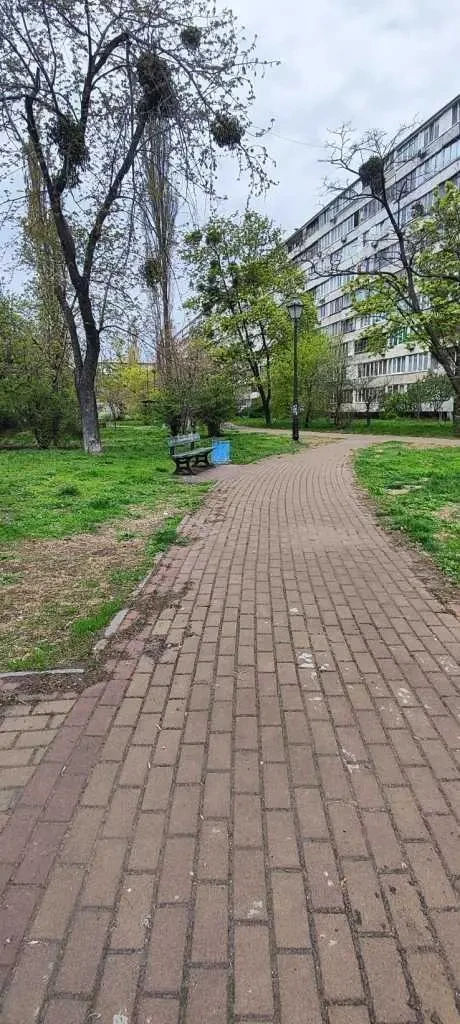 3-к квартира Київ, Дніпровський, Березняківська 14 18