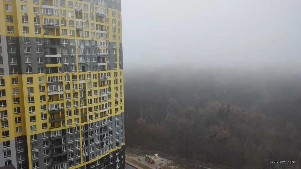 1-к квартира Київ, Солом`янський, Кадетський Гай 10 16