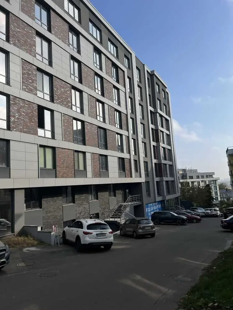 1-к квартира Київ, Шевченківський, Лук'янівська 22