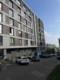 1-к квартира Київ, Шевченківський, Лук'янівська 22