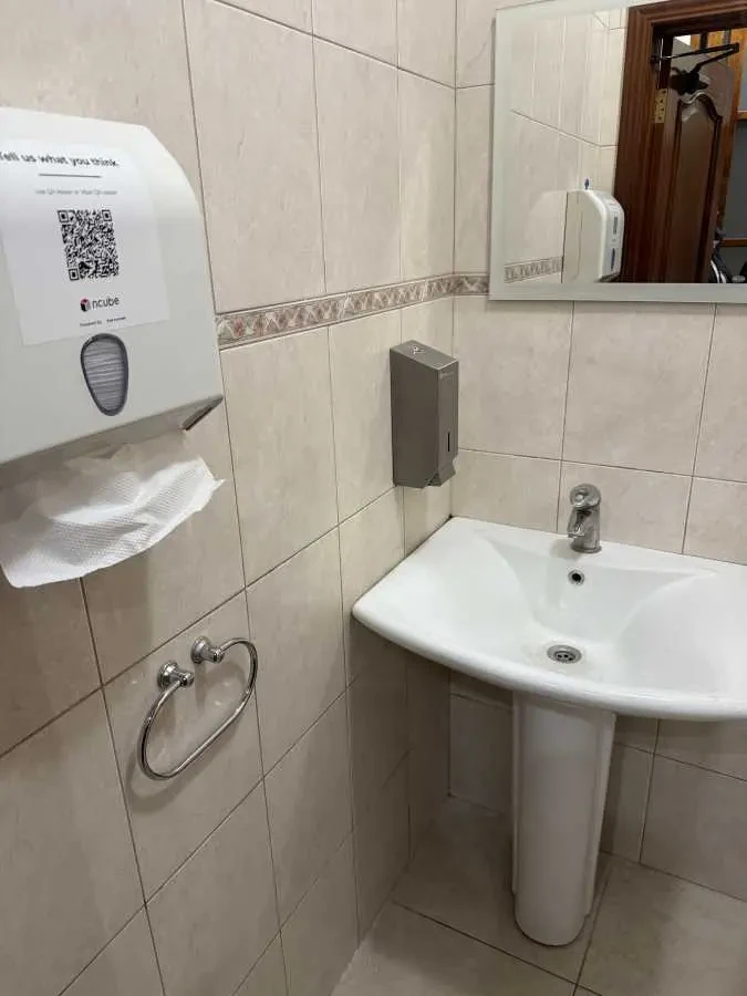 офісне приміщення Київ, Шевченківський, Трьохсвятительська 13 10