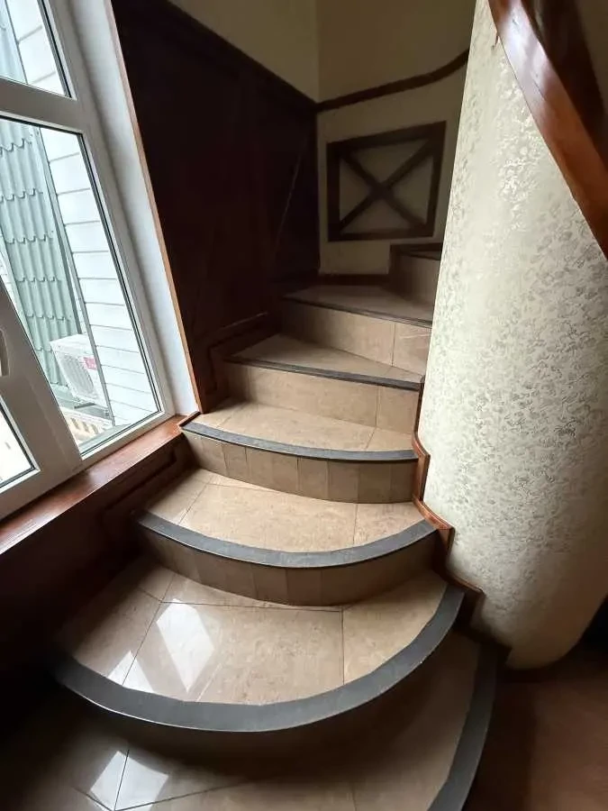 офісне приміщення Київ, Шевченківський, Трьохсвятительська 13 13