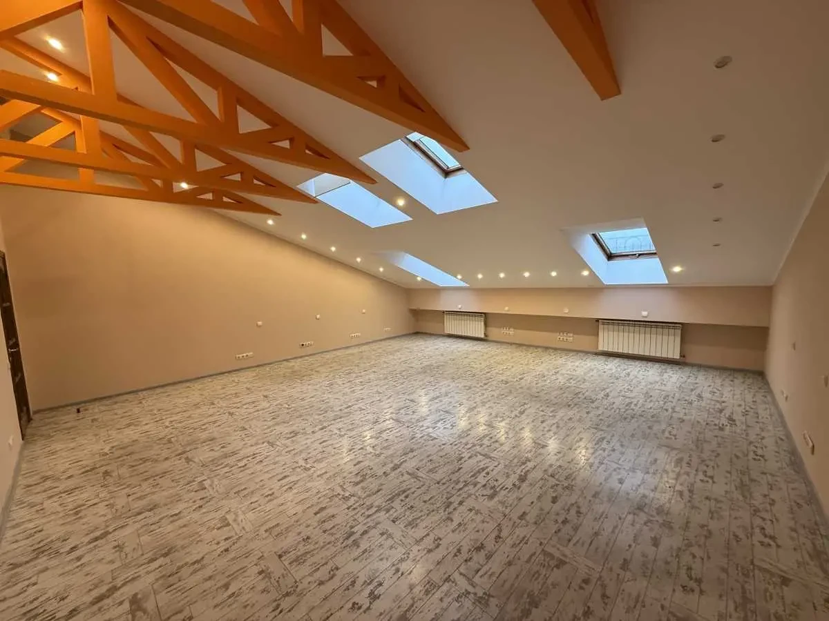 офісне приміщення Київ, Шевченківський, Трьохсвятительська 13 16