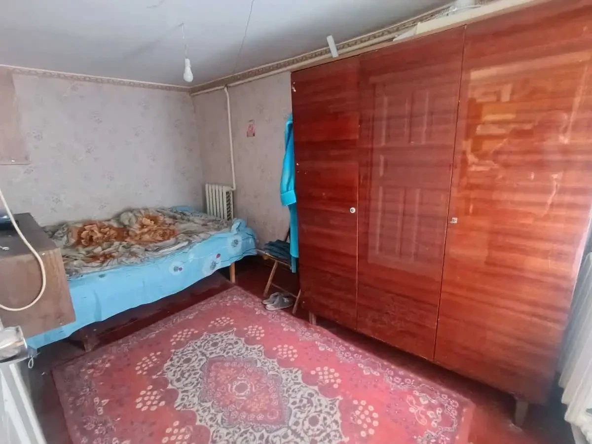 2-к квартира Одеса, Пересипський, Известковая 69 6