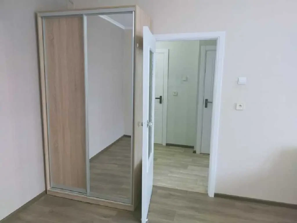 1-к квартира Київ, Дарницький, Вишняківська 5А 12