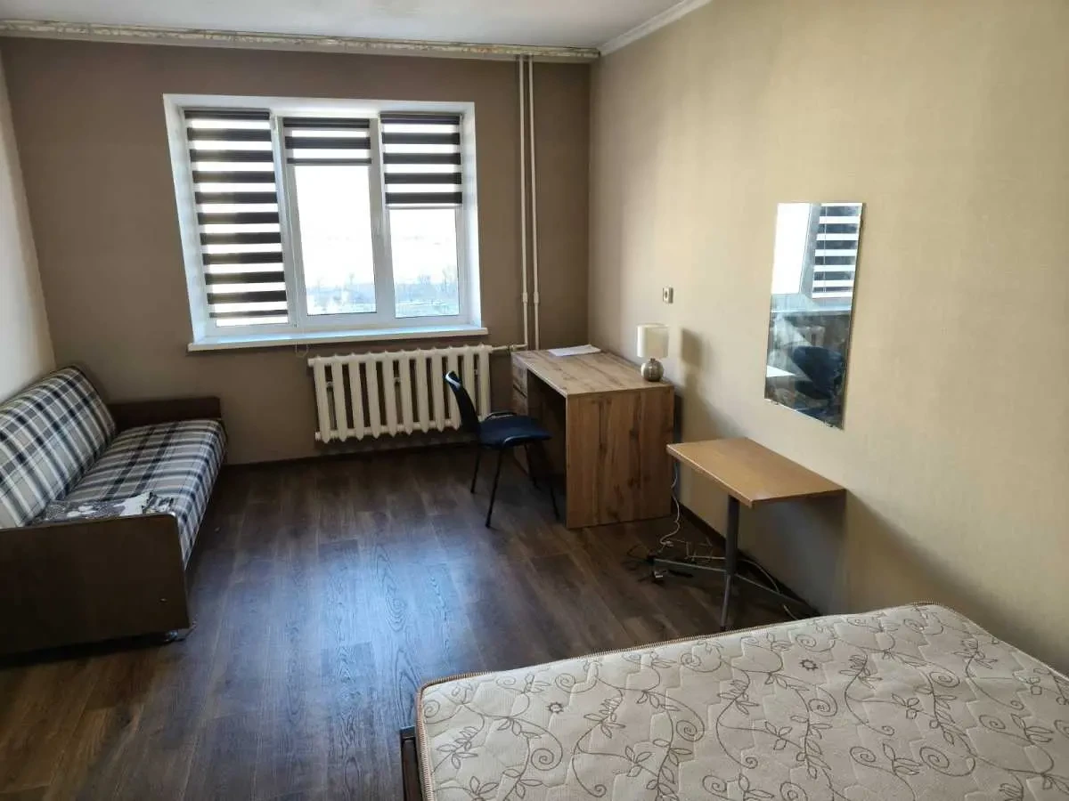 1-к квартира Київ, Дарницький, Вишняківська 5А 16