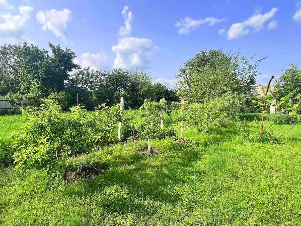 6-к будинок Бучанський, Макарів, Волошкова 12