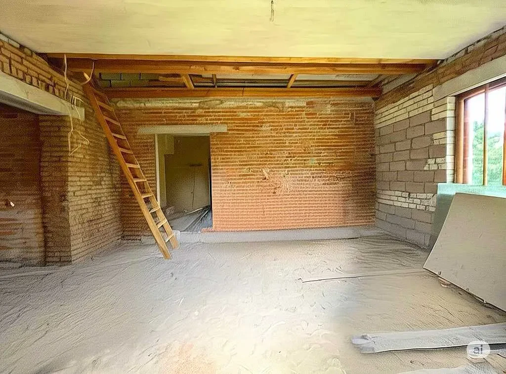 6-к будинок Бучанський, Макарів, Волошкова 2