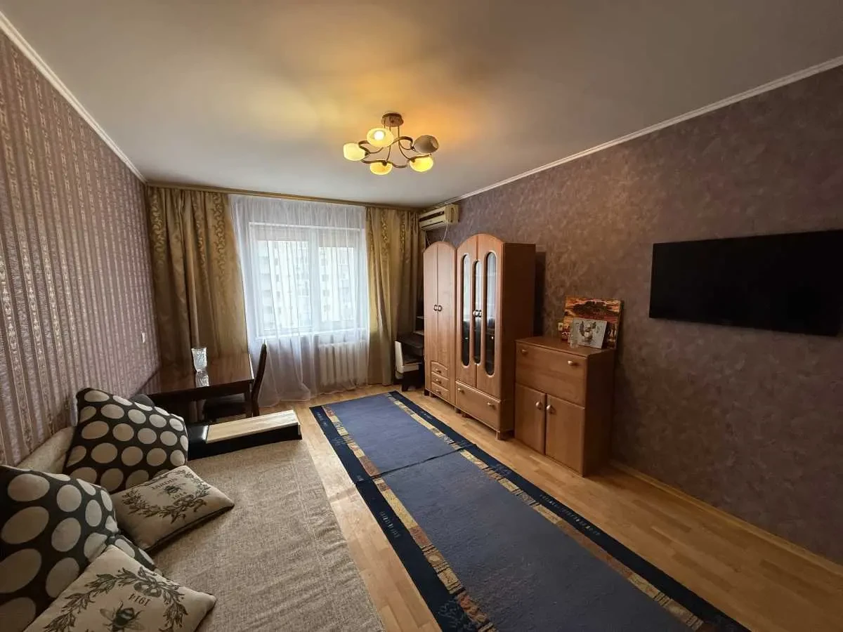 1-к квартира Київ, Деснянський, Миколи Закревського 97 13