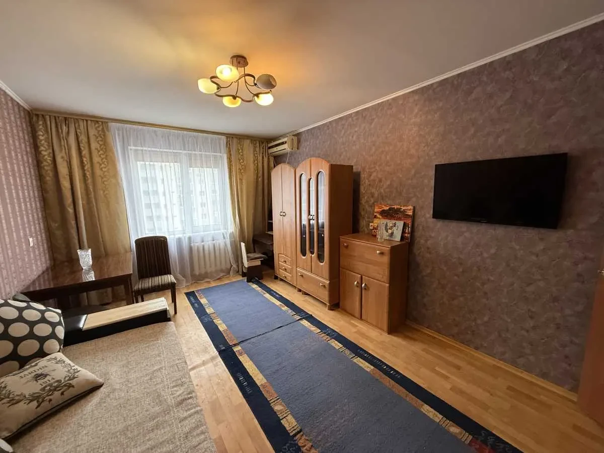 1-к квартира Київ, Деснянський, Миколи Закревського 97 10